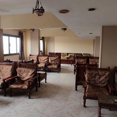 Memnon Hotel Aswan Ngoại thất bức ảnh