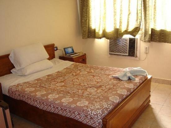 Memnon Hotel Aswan Ngoại thất bức ảnh